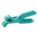 thumbnail image 2 of Pinza de silicona para quitar pinzas antiescaldaduras, pinza para sartenes y ollas. verde, 2 of 9