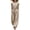 A-Beige, variant on Womens Pant Suits Dressy for Wedding 2 Piece Summer Outfits Wide Leg Pant Business Clothes with Pockets M