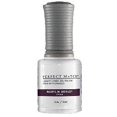 thumbnail image 2 of LeChat Esmalte en Gel Perfect Match, Marilyn Merlot, 0.5 Oz, 2 of 3