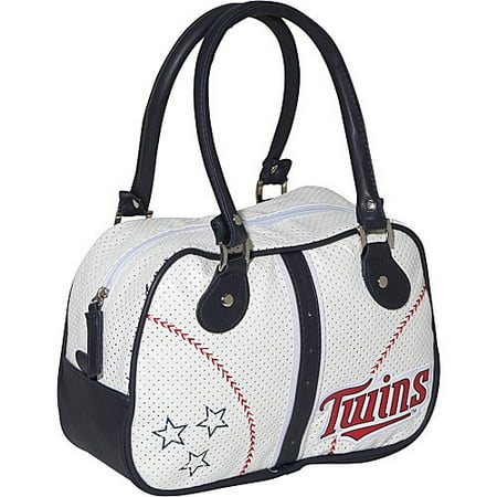 Concept One Minnesota Twins Ethel Handbag