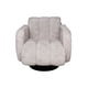thumbnail image 4 of Sillón M&E MUEBLES Cloud Beige Giratorio, 4 of 7