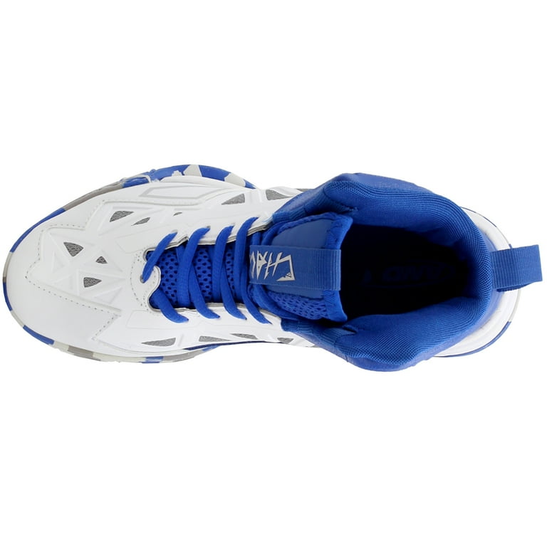 AND1 Kids Boys Chaos Basketball Sneakers Athletic Shoes Casual Walmart