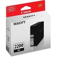 thumbnail image 1 of Tanque de tinta Canon PGI-2200 de pigmento negro compatible con IB4120,, 1 of 1