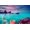 Unframed, variant on Art.com Fantastic Morning Blue Sea Glowing by Sunlight. Dramatic Scene. Black Sea, Crimea, Ukraine, Europe. Photographic Print by Leonid Tit, 18" x 12"
