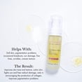 thumbnail image 3 of Sérum facial EmergInc con 20% de vitamina C extra fuerte, 30 ml, 3 of 8