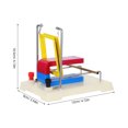 thumbnail image 2 of 1 juego de experimentos de física electromagnética DIY, kit de circuito eléctrico, materiales para niños, experimento científico, proyecto educativo Montessori de aprendizaje para niños y niñas., 2 of 8