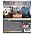 thumbnail image 2 of Assassin's Creed The Ezio Collection (XONE / Xbox One) The Acclaimed Trilogy, 2 of 3