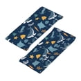 thumbnail image 3 of Picia Sea Turtle Print Mens Running Headband,Mens Sweatband Sports Headband for Running,Cycling,Basketball,Yoga,Fitness Workout, 3 of 9