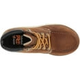 thumbnail image 5 of Timberland PRO Men's Gridworks Moc Soft Toe Waterproof Industrial Boot, Brown, 11 W US, 5 of 14