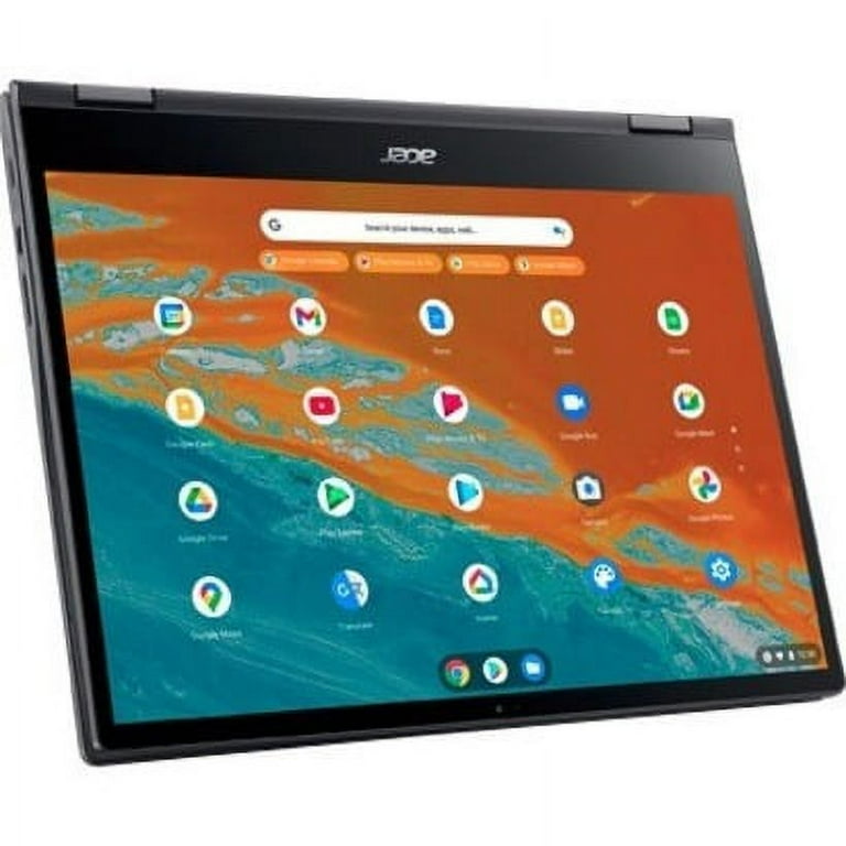Acer Chromebook Spin 513 CP513-2H - Flip design - MT8195T Acer Chromebook Spin 513 CP513-2H - Flip design - MT8195T