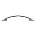 thumbnail image 6 of Richelieu Bp2606160 6-5/16" Center To Center Arch Cabinet Pull - Bronze, 6 of 7
