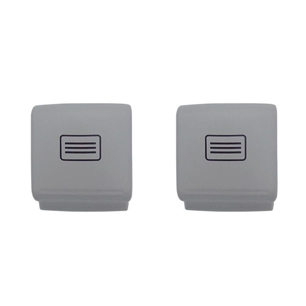 Speravity Botón del interruptor del panel de control del techo de la ventana del techo solar del coche para S Class W221 Type1 NO1