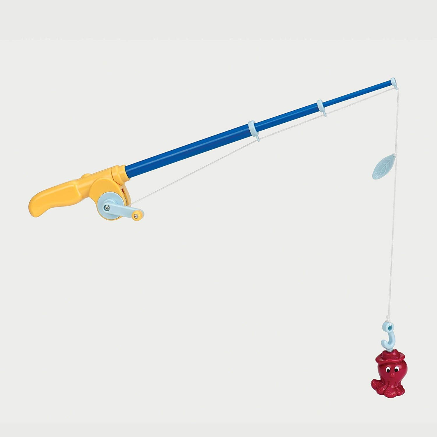battat magnetic fishing set