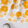 thumbnail image 6 of Tiijoy Little Girls Floral Sleeveless Dress Cardigan Coat Outfits, 2-Piece, Sizes 2-8, 6 of 8