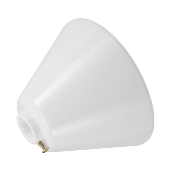 Hytrove 1Jgo Kit De Accesorios Para Ventilador De Con Cubierta Decorativa En