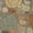 Chocolate, variant on Addison Rugs Chantille Indoor/Outdoor Transitional Damask Basil Machine Washable Rectangle Rug, 10' x 14'