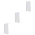 thumbnail image 4 of Ruiboury Multifunctional Exfoliating Shower Towel For Exfoliation And Deep white 3Set, 4 of 6