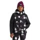 thumbnail image 1 of Chaqueta THE NORTH FACE Freedom Insulated para niñas TNF negra, 1 of 8