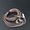 thumbnail image 3 of Cable Trenzado Cobre Alta Pureza para KZ/CCA ZST ZSR (C Sin Micrófono), 3 of 7
