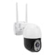 thumbnail image 5 of Cámara WIFI 1080P HD IP inalámbrica inteligente a todo color visión nocturna para el hogar Tuya, 5 of 10
