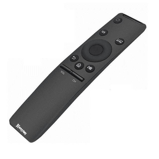 Control Compatible Con Samsung Bn59-01259b Smart Tv Uhd 4k Negro