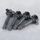 thumbnail image 3 of Rendimiento De La Bobina De Encendido Automático Bobina De Encendido Del Coche 4 Uds Paquete De Bobinas De Encendido Reemplazo UF582 Apto Para Honda Civic 2006-2011, 3 of 8