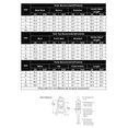 thumbnail image 6 of Ekouaer Maternity Nursing Robe Set 3 Pieces Sleeveless Top, Pregnancy Pants & Robe Double Layer Pajamas, 6 of 6