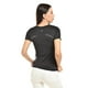 thumbnail image 3 of Playera deportiva /Juvenil, 0016 (Negro) negro CH, 3 of 5