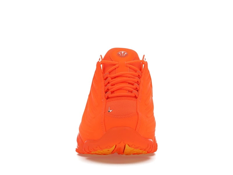 Nike Men's Hot Step 2 Drake NOCTA Total Orange Shoes, from StockX