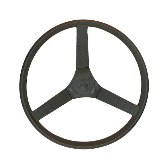 RAParts Steering Wheel Fits Case 1704-1011 Fits International Tractor 384 444 3112601R1