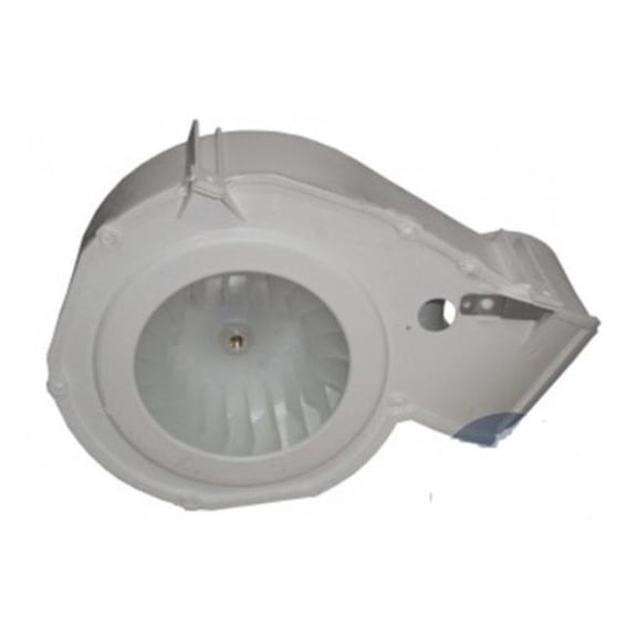Frigidaire APL131775600 Dryer Housing Blower Wheel