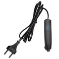 thumbnail image 2 of Aquarium Mini Heater, Constant Temperature Mini Heater, Small Size 1 Pcs For Home Courtyard Aquarium Fish, 2 of 8