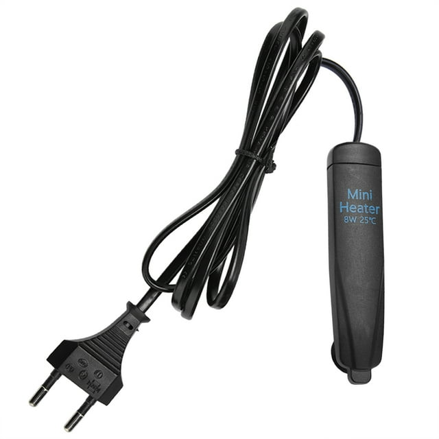 Constant Temperature Mini Heater, Aquarium Mini Heater, Shatterproof Constant Temperature For Fish Home Courtyard Aquarium