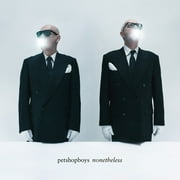 Pet Shop Boys - Nonetheless - Rock - CD