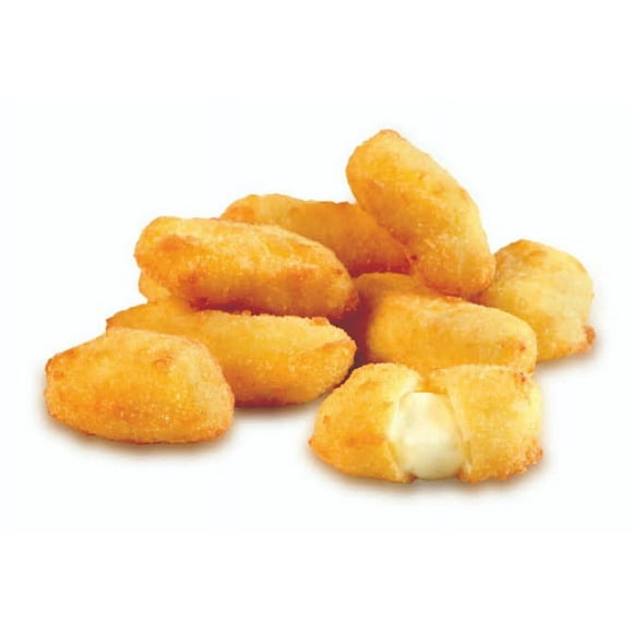 Wisconsin Cheese Curds