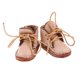 thumbnail image 3 of Par de Botas Botas Botas de Tobillo de Moda Accesorios para para 1/6 de Resina Hugo Zapatos de muñeca, 3 of 7