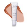 thumbnail image 1 of Tratamiento labial Julep 24/7 - Bálsamo labial hidratante y brillante y mascarilla para dormir con manteca de karité - Hidrata, protege y calma - Vegano y libre de crueldad - Sheer Berry, 1 of 5