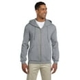 thumbnail image 1 of Sweat à Capuche - 4999 - Large - Oxford, 1 of 1