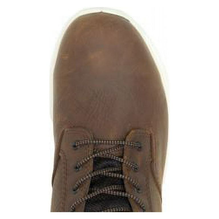Wolverine Men's ShiftPLUS Work LX 6
