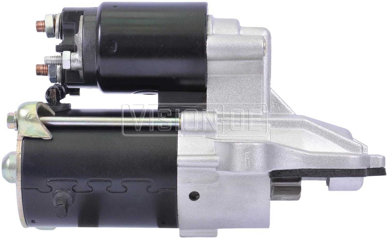 Vision OE 6674 Starter Motor