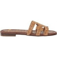 thumbnail image 6 of Sam Edelman Bay Women's Sandals & Flip Flops Buff Tan Size 7 M, 6 of 6