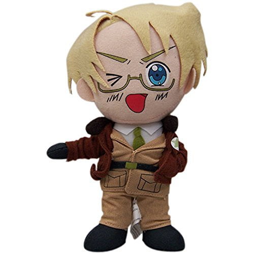 hetalia plush
