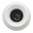 thumbnail image 5 of 24" White Porcelain Fishtail Vase, 5 of 7