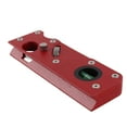 thumbnail image 4 of Cepilladora Biselada De 45 Grados, Chaflán De Carpintero Flexible Portátil De Plástico ABS De Acero, aleación De Aluminio Para Recortar Biselado, 4 of 7