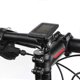 thumbnail image 4 of Adjustable Bike Stem Top Cap Mount Holder With 4 Adapters For Garmin For Bryton For Cateye For Wahoo Cycling Computers, 4 of 5