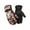 Yellow, variant on Sunjoy Tech 1 Pair Winter Camouflage Cycling Gloves,Windproof Waterproof Gloves for Men Women Full Finger Outdoor Warm Motorcycle Snow Skiing Gloves