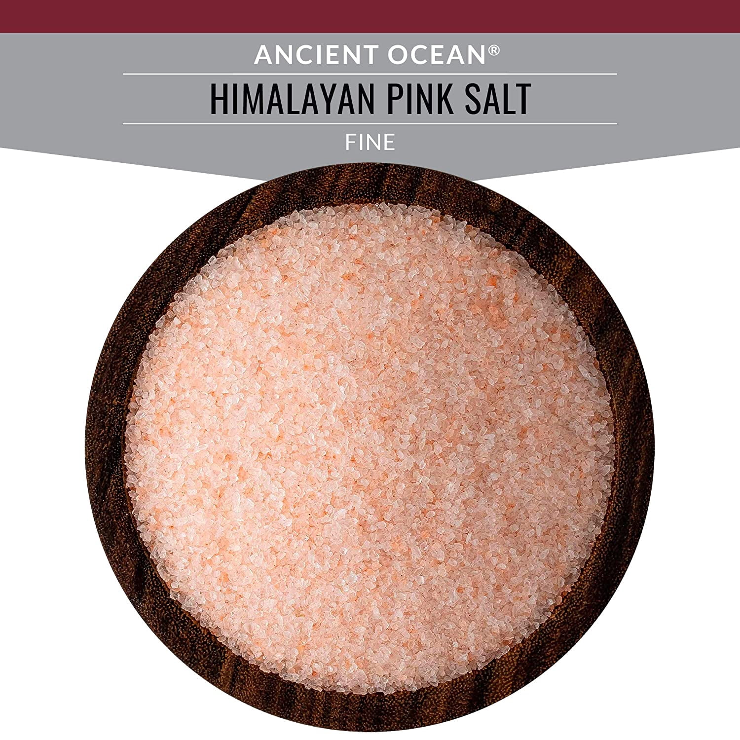 (Price/Each)Saltworks Fine Himalayan Pink Salt 5lb, 100450