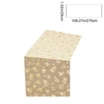 thumbnail image 3 of GFHFHITJ February 14 Festive Tablecloth Printed Tablecloth Rectangular Dining Tablecloth Heart-Shaped Table Flag Decorations, 3 of 6