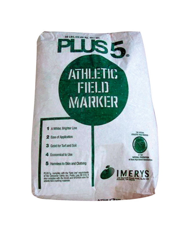 Athletic Field Marker Chalk