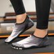 thumbnail image 2 of Zapatos Natación Buceo Suaves Transpirables Slip On para Hombres Y Mujeres, 2 of 9